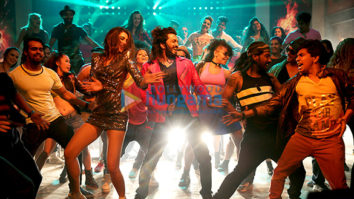 Movie Stills Of The Movie Banjo