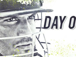 Batting Practice Of Sushant Singh Rajput
