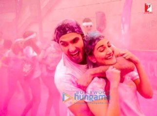 Movie Stills Of The Movie Befikre