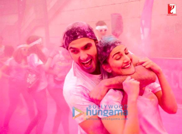 befikre 18