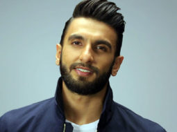Behind The Scenes Of ‘Set Wet Gel’ Ad With Ranveer Singh