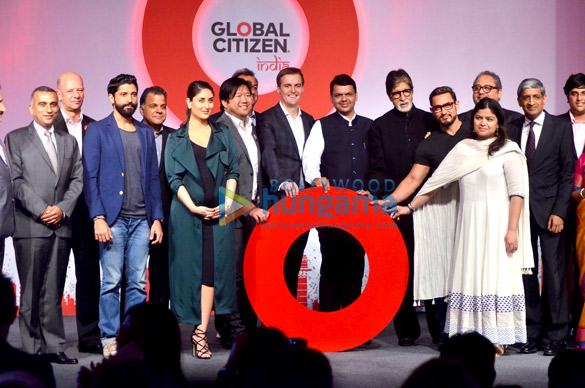 big b farhan aamir kareena launch the gcm 1