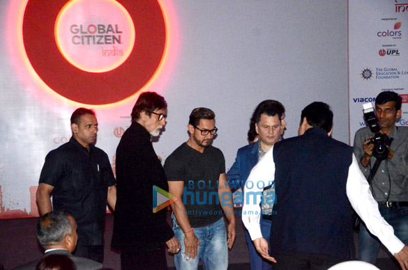 big b farhan aamir kareena launch the gcm 2