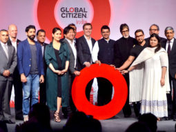 Amitabh Bachchan, Aamir Khan, Kareena Kapoor Khan and Farhan Akhtar grace Global Citizen India launch in Mumbai