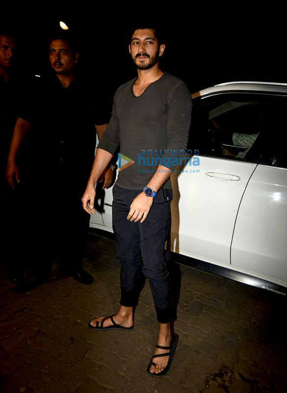 celebs at anil kapoors ganesha 2