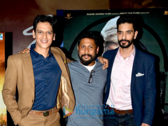 Celebs grace the special screening of 'Pink'