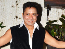 Check Out Sukhwinder Singh’s Tribute Medley For Shah Rukh Khan