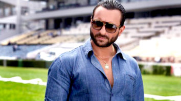 Saif Ali Khan to go on India tour for Chef