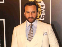 “Cross Cultural Talent Exchange Should Be Encouraged”: Saif Ali Khan