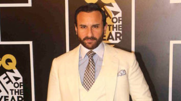“Cross Cultural Talent Exchange Should Be Encouraged”: Saif Ali Khan