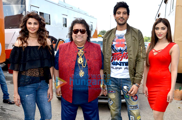 daisy bappi snapped 1