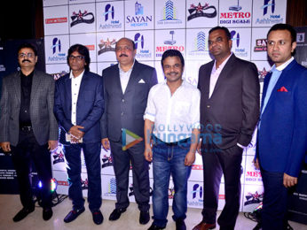 Daisy Shah paired with Rishi Bhutani for film 'Ramratan'