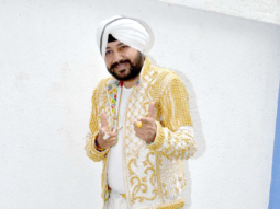 Daler Mehndi talks about ‘Mirzya’ music