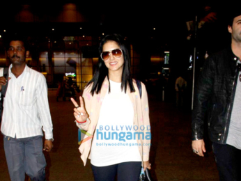 Deepika Padukone, Katrina Kaif and many more snapped at international airport