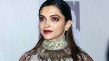 Deepika Padukone, Rishi Kapoor At 44th GIANTS Awards Deepika Padukone, Rishi Kapoor At 44th GIANTS Awards