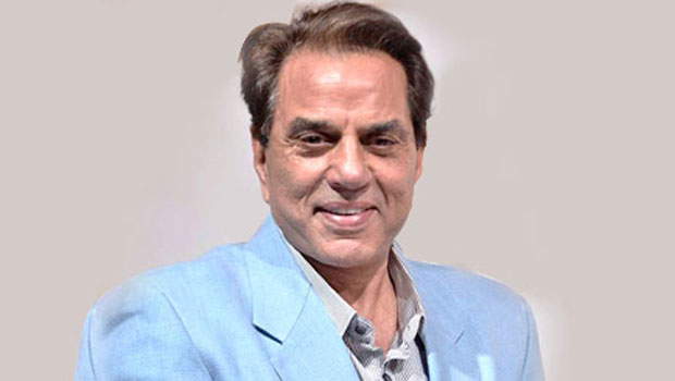 Dharmendra’s Good Wishes To Anil Sharma