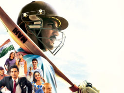Makers of MS Dhoni: The Untold Story purchase the footage of 2011’s World Cup for Rs. 40 lakhs