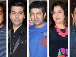 With Akira, Anurag Kashyap is amongst 10 directors who turned actors