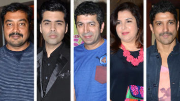 With Akira, Anurag Kashyap is amongst 10 directors who turned actors