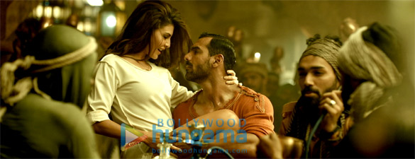dishoom 41