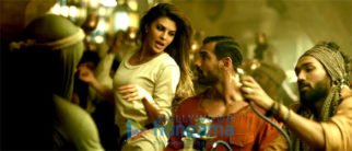 Movie Still Of The Movie Dishoom
