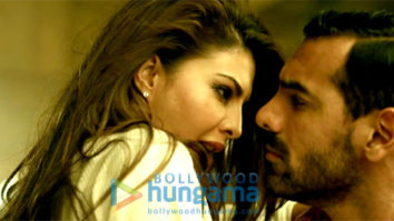 Movie Still Of The Movie Dishoom