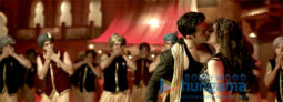 Movie Still Of The Movie Dishoom
