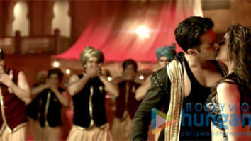 Movie Still Of The Movie Dishoom