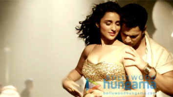 Movie Still Of The Movie Dishoom