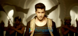 Movie Still Of The Movie Dishoom