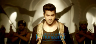 Movie Still Of The Movie Dishoom