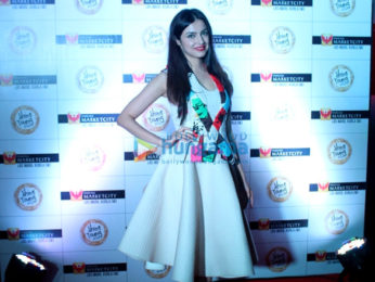 Divya Khosla Kumar launches Shine Young 2016