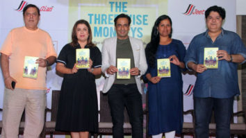 “Do You Want Salman Khan In Judwaa 2?” David Dhawan