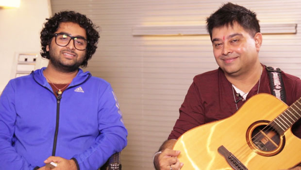 Arijit Singh, Why So Simple? The Singer Opens Up | EXCLUSIVE