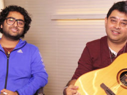 Arijit Singh On Ae Dil Hai Mushkil | Shah Rukh Khan’s Next With Imtiaz Ali | EXCLUSIVE