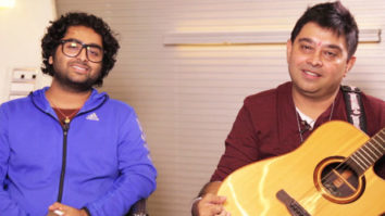 Arijit Singh On Ae Dil Hai Mushkil | Shah Rukh Khan’s Next With Imtiaz Ali | EXCLUSIVE