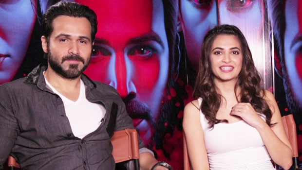 Talking Films SPECIAL Quiz With Emraan Hashmi, Kriti Kharbanda, Gaurav Arora Talking Films SPECIAL Quiz With Emraan Hashmi, Kriti Kharbanda, Gaurav Arora