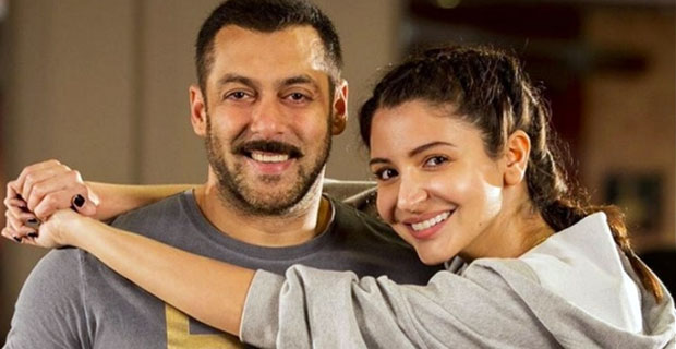 This VFX Breakdown Of Sultan Will Make You Watch The Movie All Over Again