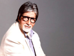 “R Balki Is Definitely On With A Subject”: Amitabh Bachchan