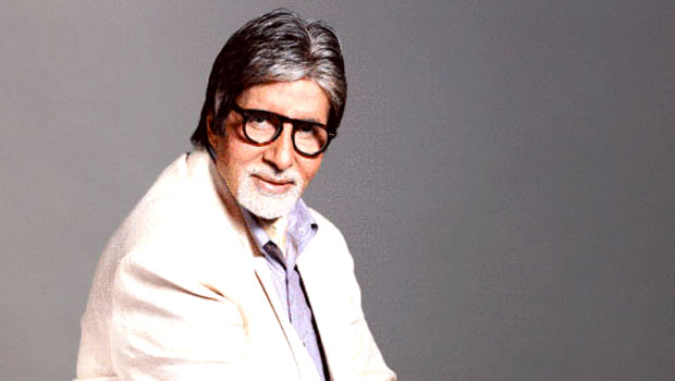 “R Balki Is Definitely On With A Subject”: Amitabh Bachchan “R Balki Is Definitely On With A Subject”: Amitabh Bachchan