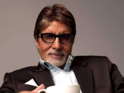 EXCLUSIVE: Amitabh Bachchan Explains The Title Pink