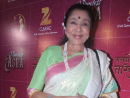 Star-Studded Timeless Asha Concert