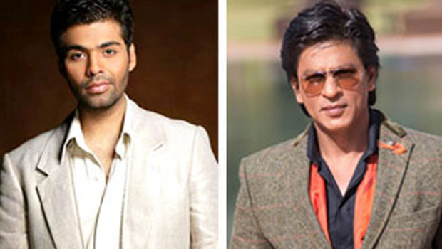 Karan Johar Confirms Shah Rukh Khan’s Cameo In ‘Ae Dil Hai Mushkil’ Karan Johar Confirms Shah Rukh Khan’s Cameo In ‘Ae Dil Hai Mushkil’