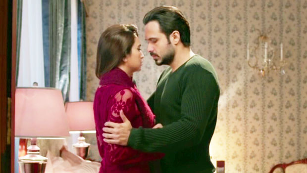 Yaad Hai Na – Unplugged (Raaz Reboot)