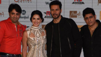 Music Launch Of ‘Beiimaan Love’