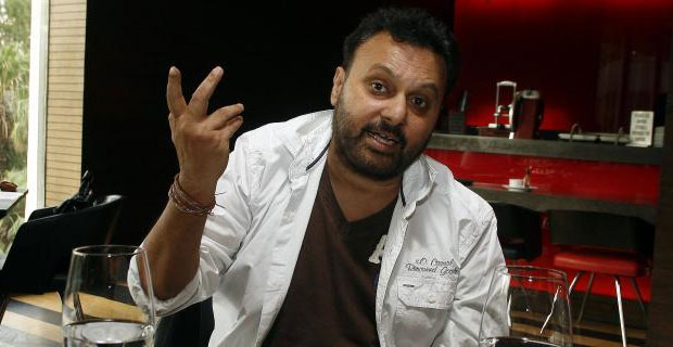 “Never Made A Film Which is Anti-Pakistan”:Anil Sharma