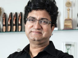 EXCLUSIVE: “Pain Is SOMETHING Which Has Made You”: Prasoon Joshi
