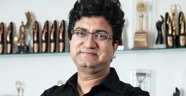 EXCLUSIVE: “Pain Is SOMETHING Which Has Made You”: Prasoon Joshi EXCLUSIVE: “Pain Is SOMETHING Which Has Made You”: Prasoon Joshi