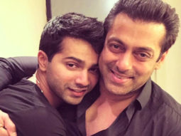 Judwaa 2 With Varun Dhawan; Get Ready For Double Dose Of Fun