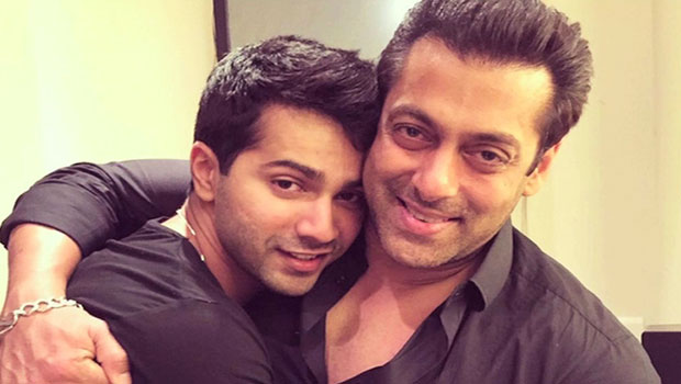 Judwaa 2 With Varun Dhawan; Get Ready For Double Dose Of Fun Judwaa 2 With Varun Dhawan; Get Ready For Double Dose Of Fun